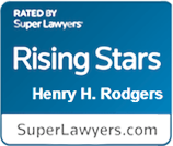 Solimon | Rodgers, P.C. Rated as Raising Stars by Super Lawyers