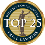 Solimon | Rodgers, P.C. is among Top 25 Lawyers