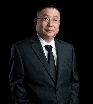 Andrew Kim - Associate Attorney