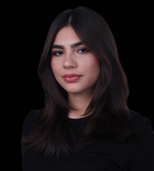 maria - Legal Assistant