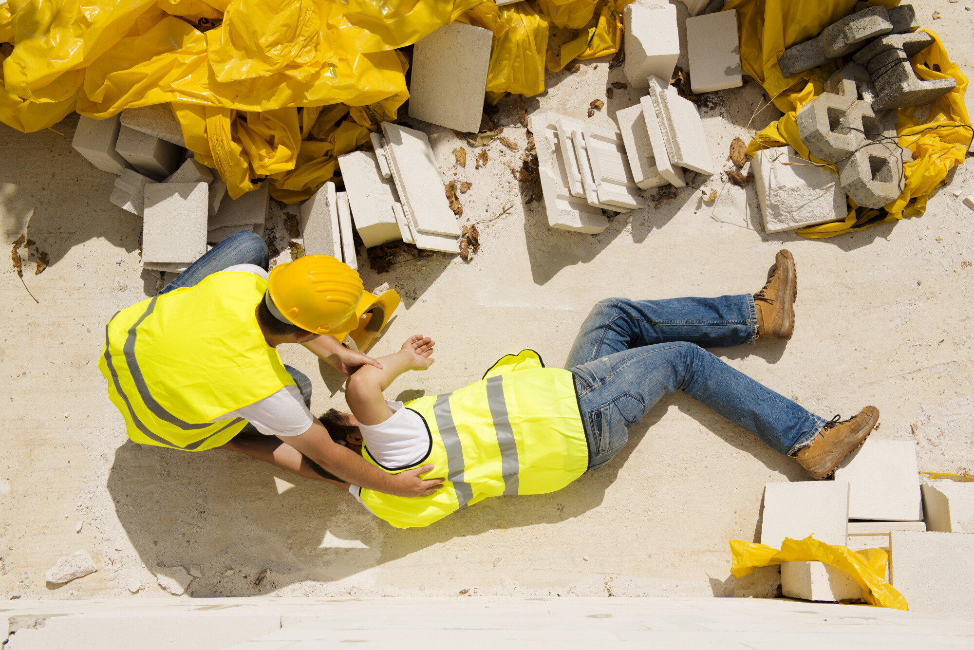 Beyond the Workplace: When Your Work Injury Creates Personal Injury Liability