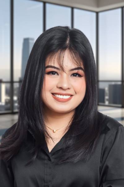 Mariz Agustin Mariz Agustin