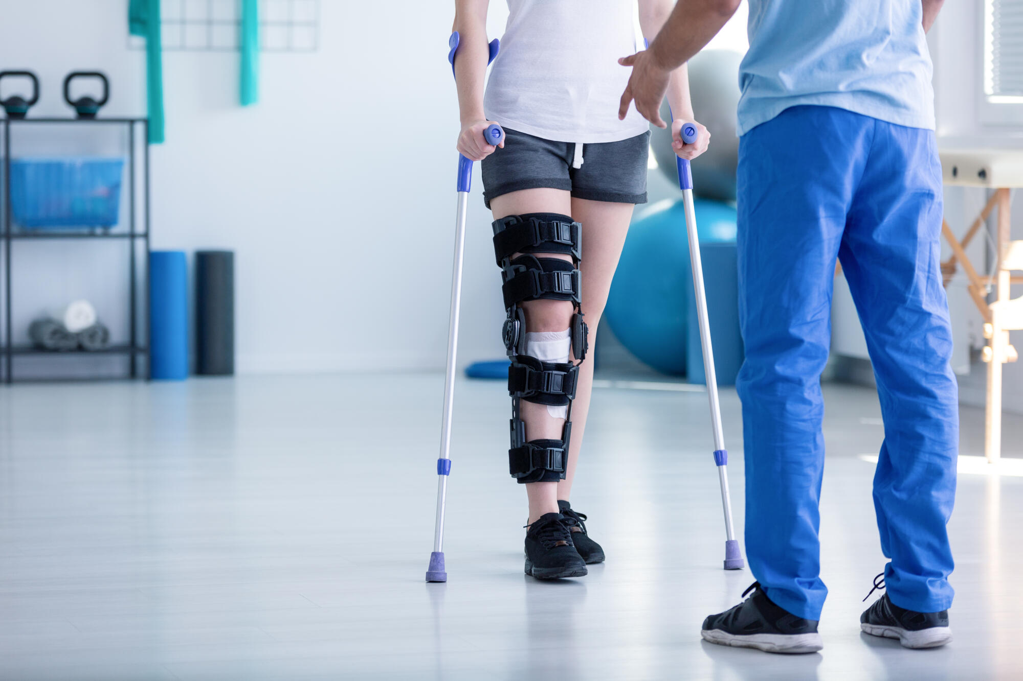 When a Workplace Injury Becomes a Personal Injury Case: Understanding Third-Party Liability