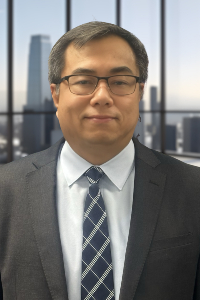 Associate Attorney