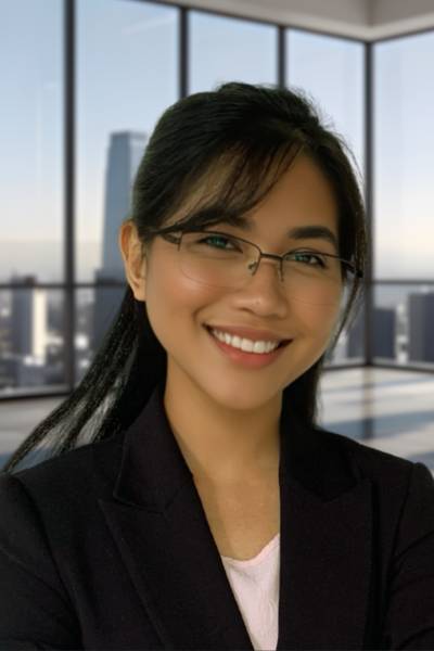 Kimberly Kimberly - Legal Assistant
