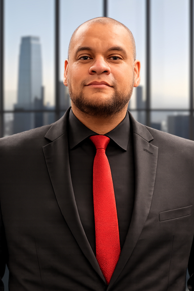 Carlos Adrian