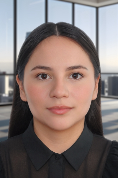 Maria Alejandra