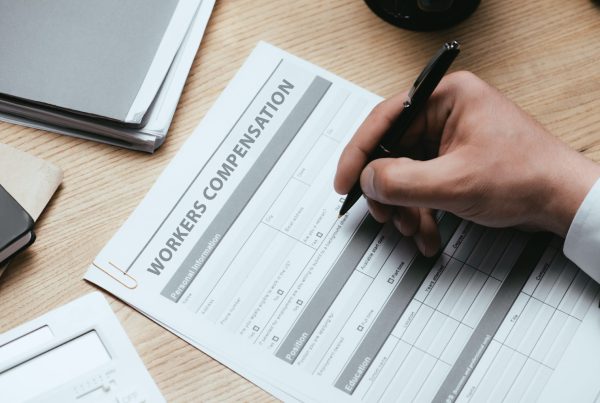Can You Receive Workers' Comp and SIBTF Benefits at the Same Time?